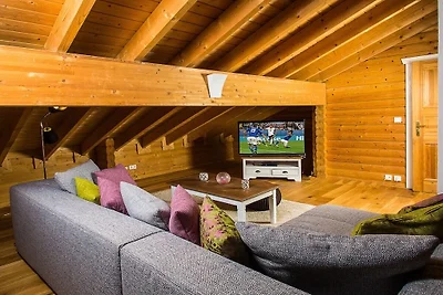 Chalet in riva al ruscello II