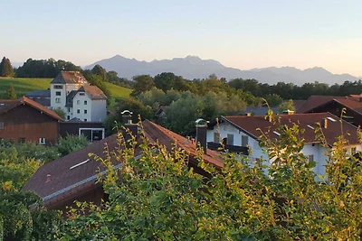 Casa Mali Rifugio moderno