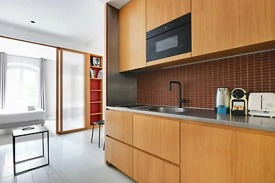 Appartamento nel cuore di Parigi ☆ Marais/Rep...