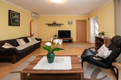 Elegant Opatija Apartments with Terrace - One...