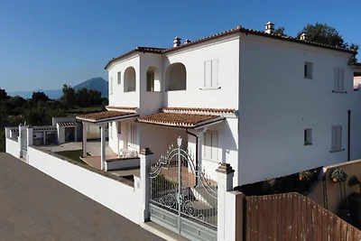 Ferienhaus für 3 in Orosei