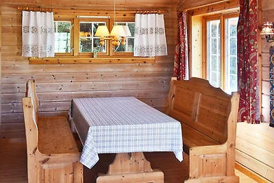 5 Personen Ferienhaus in olden