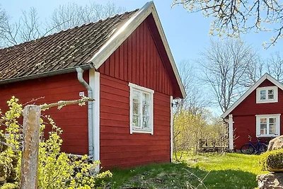 3 Personen Ferienhaus in BORGHOLM