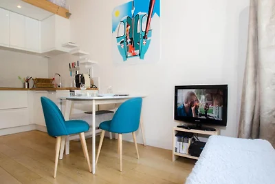 Residenz Les Deux Chamois