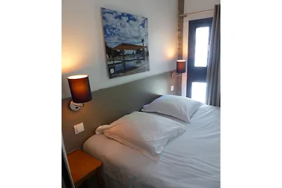 Mezzanine-Cottage für 6 in der Ardèche