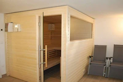 Ferienwohnung mit 1 Schlafzimmer