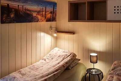 10 Personen Ferienhaus in Brattvåg