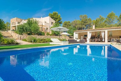 Villa Pins - Ferienhaus Mit Privatem Pool