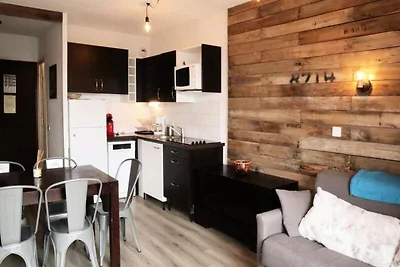 Appartement in een luxe residentie