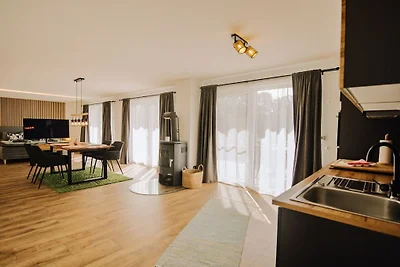 Chalet a Mollcesine