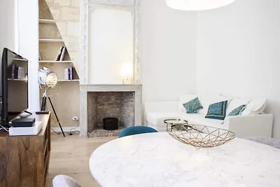 Schöne 4-Personen-Wohnung in einer ruhigen...