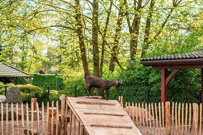 Ferienhaus Erholungsurlaub Lochem