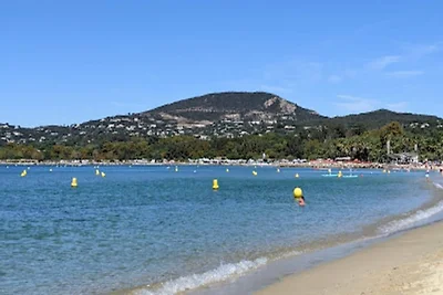 Bastiden am Golf von St. Tropez