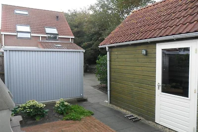 Klein droomhuis