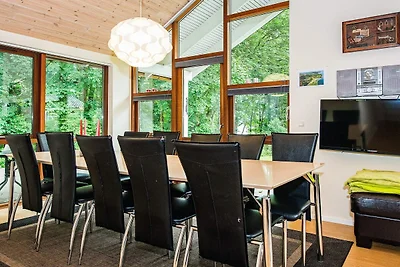 Gemütlicher Rückzugsort in Lojtland