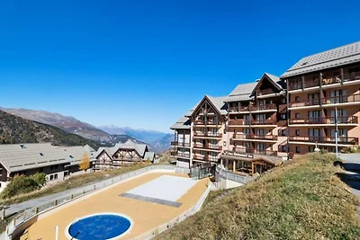 Appartamento bilocale per 4 persone -...