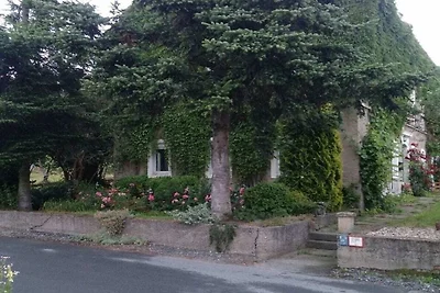 Vakantieappartement in Pirna met zwembad