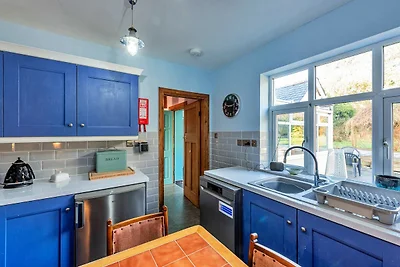 Landhuis in Dyffryn Ardudwy, Geen storting