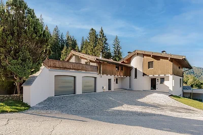Chalet en Niederau