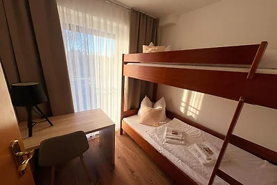 Familienzimmer im Kaiserhof Feldberg