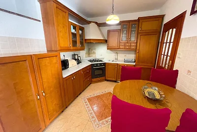 Schönes Ferienhaus mit Pool