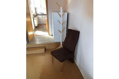 Ferienwohnung mit 2 Schlafzimmer