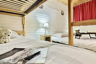 Ferienwohnung in Tignes in der Nähe von...