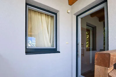 Appartamento ad Aschau vicino Kaltenbach