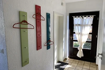 Vakantiehuis met 3 slaapkamers