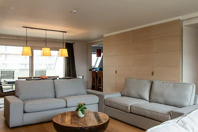 Appartamento a Nieuwpoort con terrazza