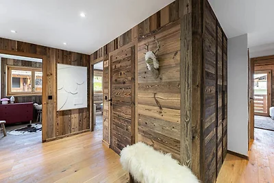 Residenz Domaine De Gritti