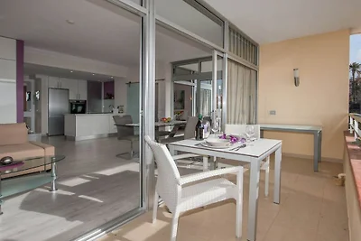 Apartament wakacyjny z 1 sypialnią