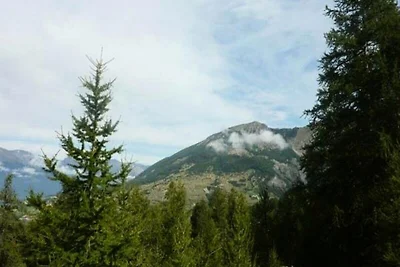 Appartamento nella valle con accesso diretto ...