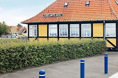 4 Personen Ferienhaus in Ærøskøbing-By Traum