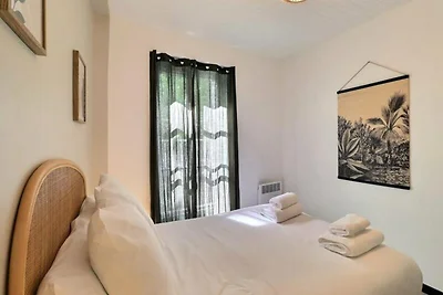 Wohnung in Arles nahe Place du Forum