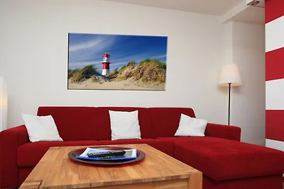 Ferienwohnung mit 1 Schlafzimmer