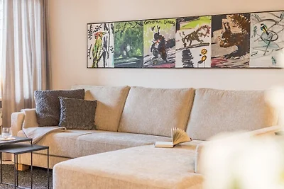 Ferienwohnung in Oberstdorf mit Balkon