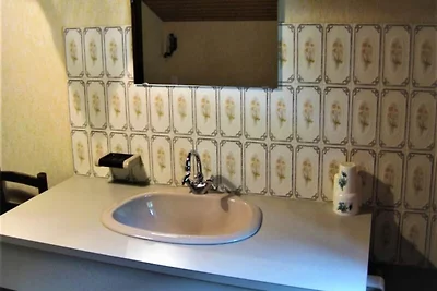 4 Zimmer für 6 Personen