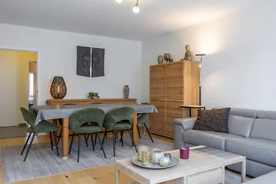 Apartment nahe Strand für 6 Von Belvilla