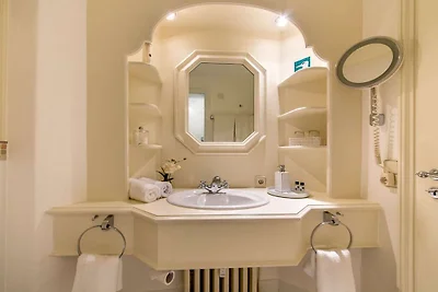 Suite Maisonette
