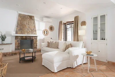 Ca Ne Margalide - Ferienhaus Mit Privatem...