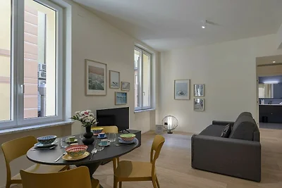 Wohnung mit 1 Schlafzimmer