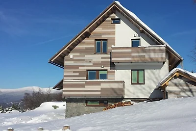 Apartmany Benecko 155