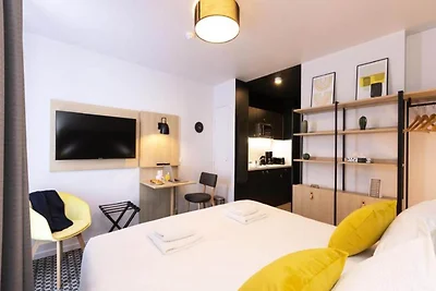 Aparthotel Odalys City Centre Les Docks