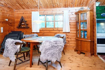 Bellissimo cottage vicino al fiume