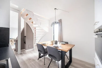 Luxuriöses Ferienhaus im Hambachtal