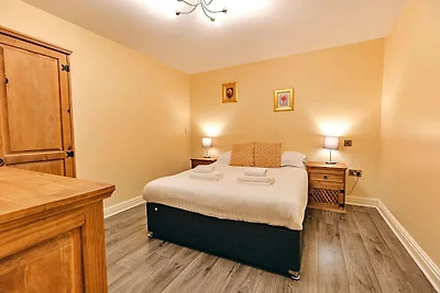 Cottage con 2 camere da letto a Dorrington, N...