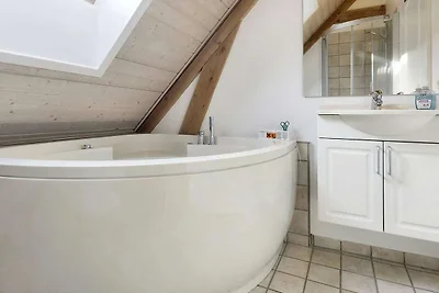 Ferienhaus Erholungsurlaub Blavand