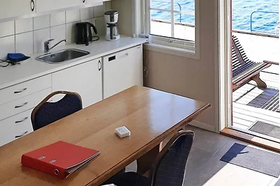 5 Personen Ferienhaus in Sjernarøy