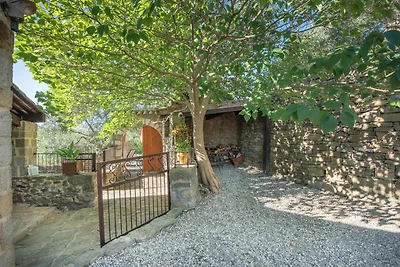 Splendida casa vacanze con piscina privata